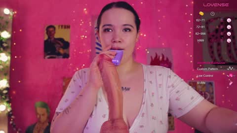 Banny online show from 12/13/25, 07:53