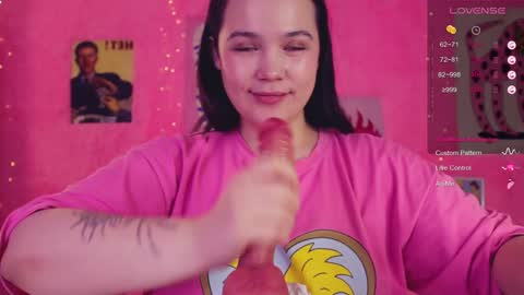 Banny online show from 01/05/26, 05:27