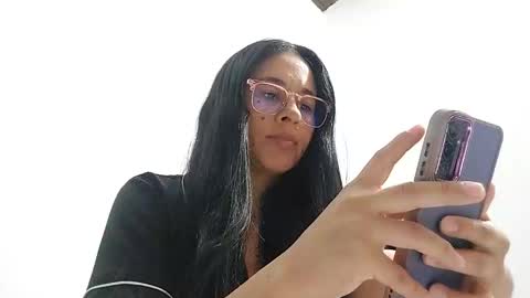 Cheryl online show from 10/21/25, 03:07