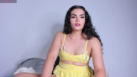 Mafe 3 online show from 09/14/25, 12:32