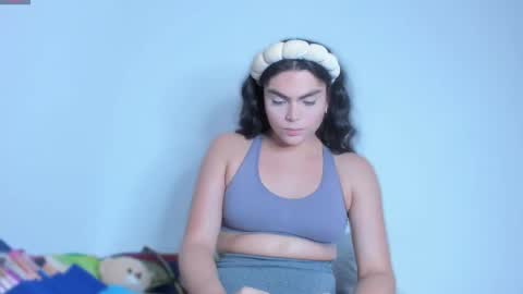 Snapshot of cheryl_blossom69 chatting on 02/10/26, 01:32 Mafe 3 online show from 02/10/26, 01:32