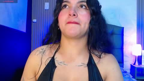 Snapshot of cheryl_hs chatting on 01/24/25, 09:17 Cheryl online show from 01/24/25, 09:17