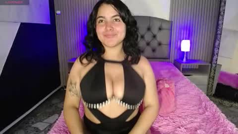 Snapshot of cheryl_hs chatting on 09/11/25, 02:55 Cheryl online show from 09/11/25, 02:55