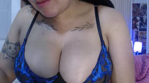 Snapshot of cheryl_hs chatting on 01/07/26, 03:53 Cheryl online show from 01/07/26, 03:53