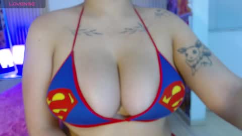 Snapshot of cheryl_hs chatting on 02/06/26, 04:28 Cheryl online show from 02/06/26, 04:28