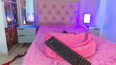 Snapshot of cheryl_hs chatting on 02/21/26, 04:46 Cheryl online show from 02/21/26, 04:46