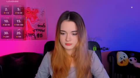 Your cutie online show from 12/19/25, 07:54