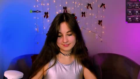 Your cutie online show from 01/07/26, 09:17