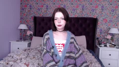 amelia online show from 12/25/24, 08:29