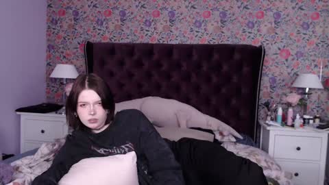 amelia online show from 01/23/25, 12:25