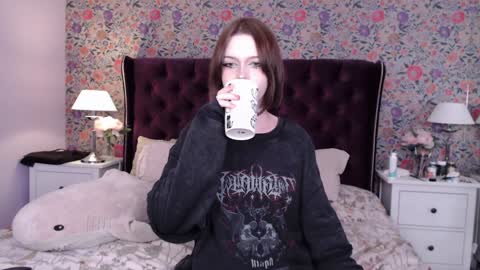 amelia online show from 01/26/25, 12:16