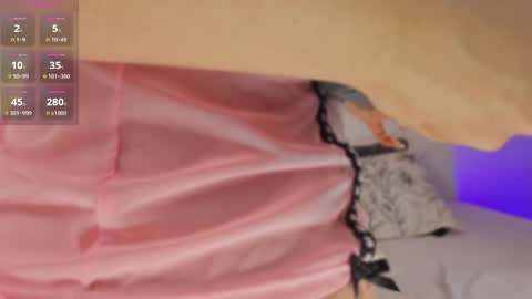  - Help me to reach 100 thumbs up online show from 09/26/25, 04:49