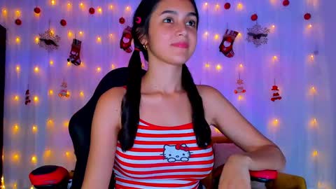 Snapshot of cherylbutler chatting on 01/12/25, 02:03 Cheryl online show from 01/12/25, 02:03