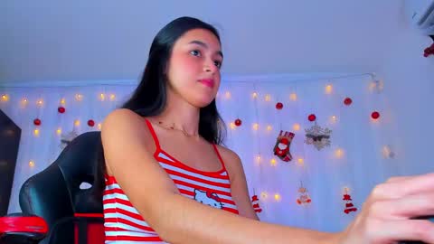 Snapshot of cherylbutler chatting on 01/25/25, 10:50 Cheryl online show from 01/25/25, 10:50