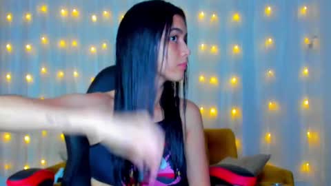 Snapshot of cherylbutler chatting on 02/23/25, 09:59 Cheryl online show from 02/23/25, 09:59