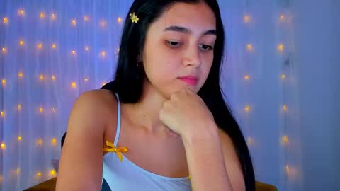 Snapshot of cherylbutler chatting on 03/08/25, 01:50 Cheryl online show from 03/08/25, 01:50