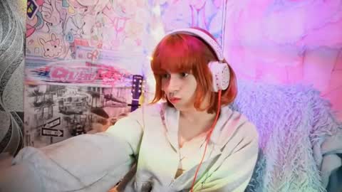 Snapshot of cherylegibbings chatting on 04/13/26, 03:17 Janett online show from 04/13/26, 03:17