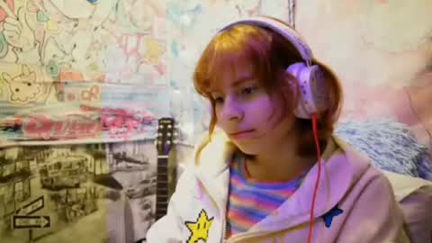Snapshot of cherylegibbings chatting on 04/14/26, 03:29 Janett online show from 04/14/26, 03:29