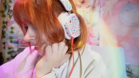 Snapshot of cherylegibbings chatting on 04/16/26, 03:13 Janett online show from 04/16/26, 03:13
