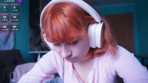 Snapshot of cherylegibbings chatting on 05/14/26, 02:24 Janett online show from 05/14/26, 02:24