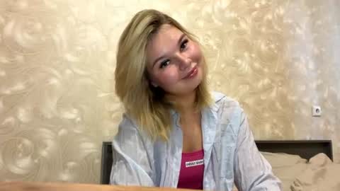 Snapshot of cherylespagnuolo chatting on 06/21/26, 05:48 Bianca online show from 06/21/26, 05:48