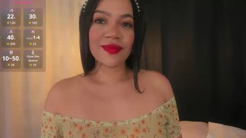 cherylfoster_ online show from 11/24/25, 09:03