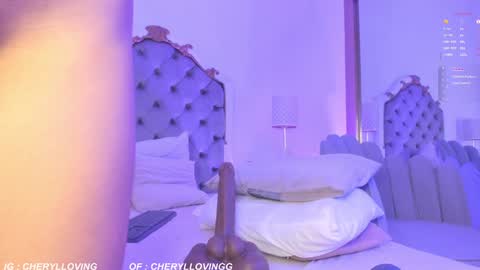 Snapshot of cherylloving_ chatting on 03/10/25, 04:57   online show from 03/10/25, 04:57