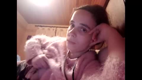 CherryMoon online show from 02/18/25, 05:21