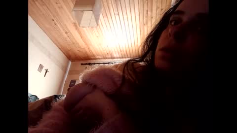 CherryMoon online show from 02/23/25, 08:17