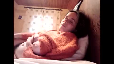 CherryMoon online show from 03/12/25, 04:56