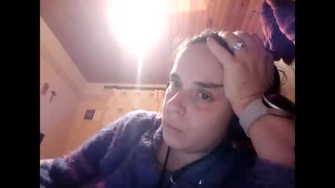 CherryMoon online show from 12/15/25, 05:28