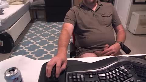 chesbayboy online show from 09/27/25, 04:06