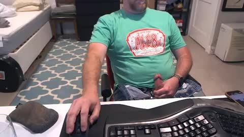 chesbayboy online show from 10/09/25, 04:05