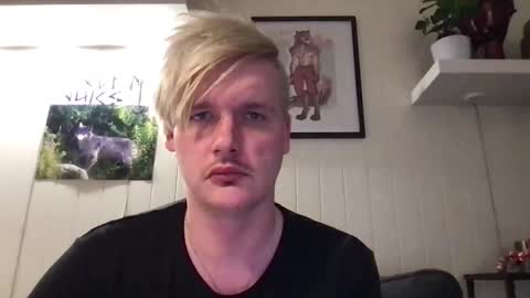 ChestBellyFetish online show from 01/14/26, 05:57