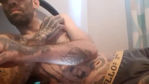 Chevy online show from 11/20/25, 07:35