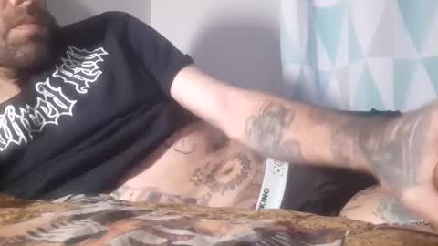 Chevy online show from 12/03/25, 05:15