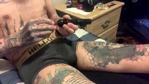 Chevy online show from 03/15/26, 09:48