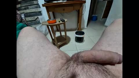 chevi23cm online show from 01/17/26, 11:19