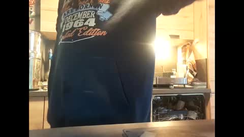 chevy69 online show from 01/15/25, 03:18