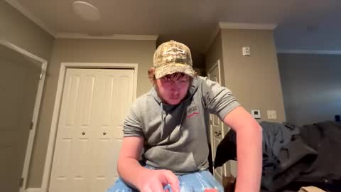 Snapshot of chevycamaro1978 chatting on 12/12/24, 09:37 chevycamaro1978 online show from 12/12/24, 09:37