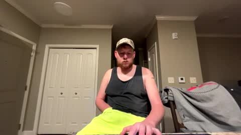 Snapshot of chevycamaro1978 chatting on 01/16/25, 06:25 chevycamaro1978 online show from 01/16/25, 06:25