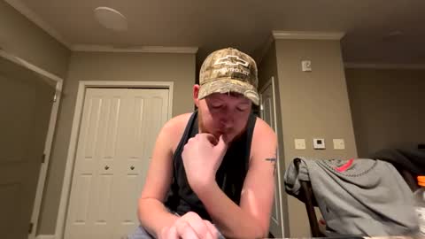 Snapshot of chevycamaro1978 chatting on 01/17/25, 09:39 chevycamaro1978 online show from 01/17/25, 09:39