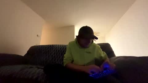 Snapshot of chevycamaro1978 chatting on 03/16/26, 01:22 chevycamaro1978 online show from 03/16/26, 01:22