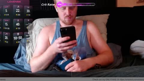 Chevy Ironwood online show from 09/28/25, 09:42