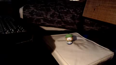 Pat online show from 02/09/25, 01:35