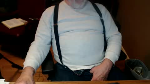 chgodad online show from 01/06/25, 09:54