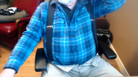 chgodad online show from 02/16/25, 09:16