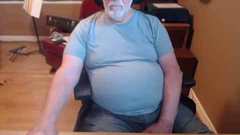 chgodad online show from 06/05/26, 12:33