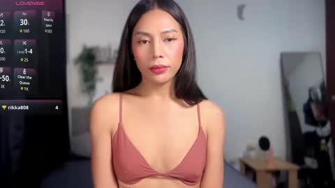 Chi online show from 02/16/26, 04:47