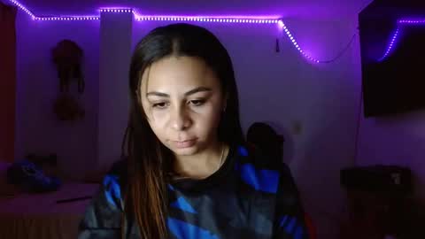 Airam online show from 09/28/25, 02:39